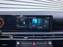 Hyundai Tucson 1.6 T Klass - Miniatura 10