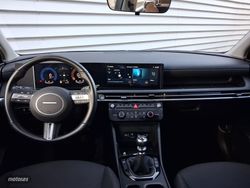 Hyundai Tucson 1.6 T Klass - Miniatura 11