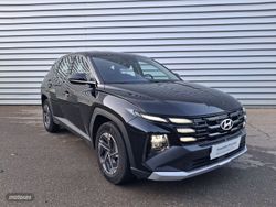 Hyundai Tucson 1.6 T Klass - Miniatura 12