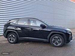 Hyundai Tucson 1.6 T Klass - Miniatura 13