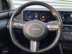 Hyundai Tucson 1.6 T Klass - Miniatura 16