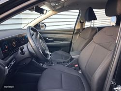 Hyundai Tucson 1.6 T Klass - Miniatura 3