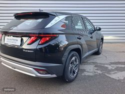 Hyundai Tucson 1.6 T Klass - Miniatura 4