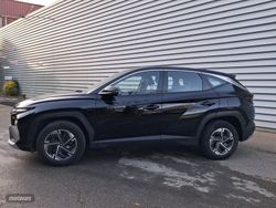 Hyundai Tucson 1.6 T Klass - Miniatura 5