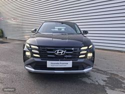 Hyundai Tucson 1.6 T Klass - Miniatura 6