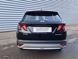 Hyundai Tucson 1.6 T Klass - Miniatura 7