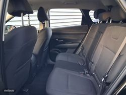 Hyundai Tucson 1.6 T Klass - Miniatura 8