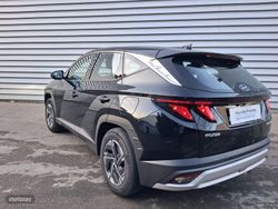 Hyundai Tucson 1.6 T Klass - Miniatura 9