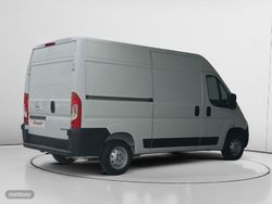 Opel Movano Furgon BlueHDi 140 Base L2H2 103 kW (140 CV) 3500 - Miniatura 2