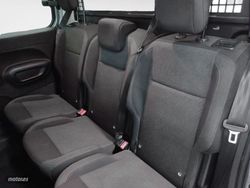 Peugeot Rifter BlueHDi 130 S&S Allure Business Standard 96 kW (130 CV) - Miniatura 10