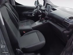 Peugeot Rifter BlueHDi 130 S&S Allure Business Standard 96 kW (130 CV) - Miniatura 11