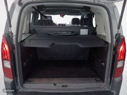 Peugeot Rifter BlueHDi 130 S&S Allure Business Standard 96 kW (130 CV) - Miniatura 12