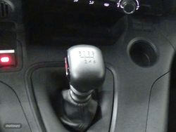 Peugeot Rifter BlueHDi 130 S&S Allure Business Standard 96 kW (130 CV) - Miniatura 13