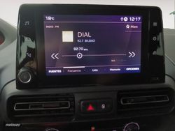 Peugeot Rifter BlueHDi 130 S&S Allure Business Standard 96 kW (130 CV) - Miniatura 14