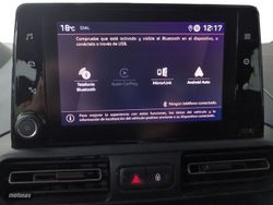 Peugeot Rifter BlueHDi 130 S&S Allure Business Standard 96 kW (130 CV) - Miniatura 15