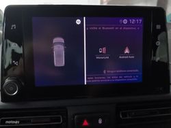 Peugeot Rifter BlueHDi 130 S&S Allure Business Standard 96 kW (130 CV) - Miniatura 16