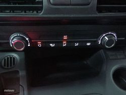 Peugeot Rifter BlueHDi 130 S&S Allure Business Standard 96 kW (130 CV) - Miniatura 17