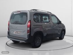 Peugeot Rifter BlueHDi 130 S&S Allure Business Standard 96 kW (130 CV) - Miniatura 2