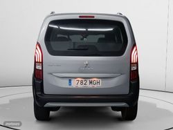 Peugeot Rifter BlueHDi 130 S&S Allure Business Standard 96 kW (130 CV) - Miniatura 3