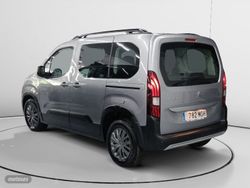 Peugeot Rifter BlueHDi 130 S&S Allure Business Standard 96 kW (130 CV) - Miniatura 4