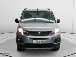 Peugeot Rifter BlueHDi 130 S&S Allure Business Standard 96 kW (130 CV) - Miniatura 5