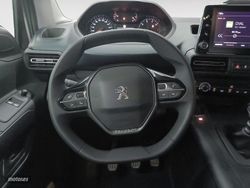 Peugeot Rifter BlueHDi 130 S&S Allure Business Standard 96 kW (130 CV) - Miniatura 8