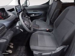 Peugeot Rifter BlueHDi 130 S&S Allure Business Standard 96 kW (130 CV) - Miniatura 9
