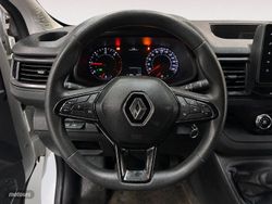 Renault Trafic L1H1 Blue dCi 96 kW (130 CV) - Miniatura 10