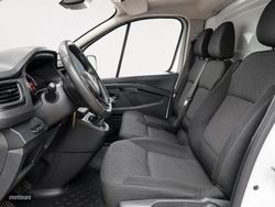 Renault Trafic L1H1 Blue dCi 96 kW (130 CV) - Miniatura 11