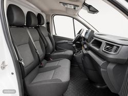 Renault Trafic L1H1 Blue dCi 96 kW (130 CV) - Miniatura 12