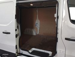 Renault Trafic L1H1 Blue dCi 96 kW (130 CV) - Miniatura 13