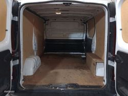Renault Trafic L1H1 Blue dCi 96 kW (130 CV) - Miniatura 14