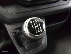 Renault Trafic L1H1 Blue dCi 96 kW (130 CV) - Miniatura 15