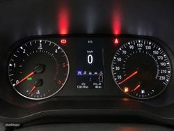 Renault Trafic L1H1 Blue dCi 96 kW (130 CV) - Miniatura 16