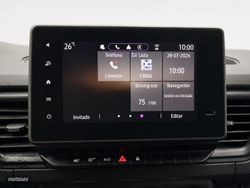 Renault Trafic L1H1 Blue dCi 96 kW (130 CV) - Miniatura 17