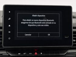 Renault Trafic L1H1 Blue dCi 96 kW (130 CV) - Miniatura 19