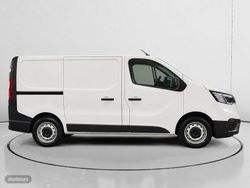 Renault Trafic L1H1 Blue dCi 96 kW (130 CV) - Miniatura 2