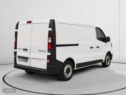 Renault Trafic L1H1 Blue dCi 96 kW (130 CV) - Miniatura 3