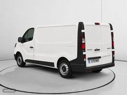 Renault Trafic L1H1 Blue dCi 96 kW (130 CV) - Miniatura 5