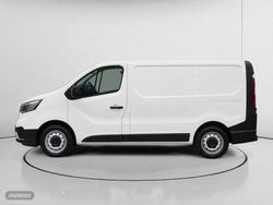 Renault Trafic L1H1 Blue dCi 96 kW (130 CV) - Miniatura 6