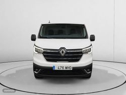 Renault Trafic L1H1 Blue dCi 96 kW (130 CV) - Miniatura 7