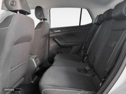 Volkswagen T-Cross Advance 1.0 TSI 81 kW (110 CV) DSG - Miniatura 11