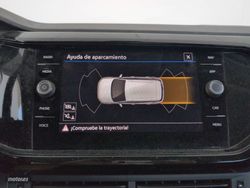 Volkswagen T-Cross Advance 1.0 TSI 81 kW (110 CV) DSG - Miniatura 19