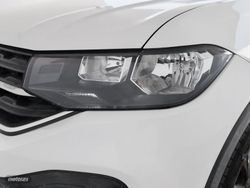 Volkswagen T-Cross Advance 1.0 TSI 81 kW (110 CV) DSG - Miniatura 23