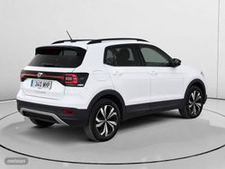 Volkswagen T-Cross Advance 1.0 TSI 81 kW (110 CV) DSG - Miniatura 3