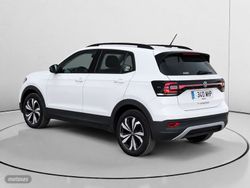 Volkswagen T-Cross Advance 1.0 TSI 81 kW (110 CV) DSG - Miniatura 5