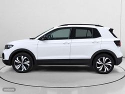 Volkswagen T-Cross Advance 1.0 TSI 81 kW (110 CV) DSG - Miniatura 6