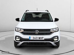 Volkswagen T-Cross Advance 1.0 TSI 81 kW (110 CV) DSG - Miniatura 7