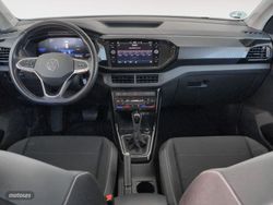 Volkswagen T-Cross Advance 1.0 TSI 81 kW (110 CV) DSG - Miniatura 8
