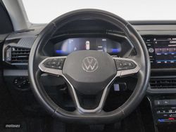 Volkswagen T-Cross Advance 1.0 TSI 81 kW (110 CV) DSG - Miniatura 9